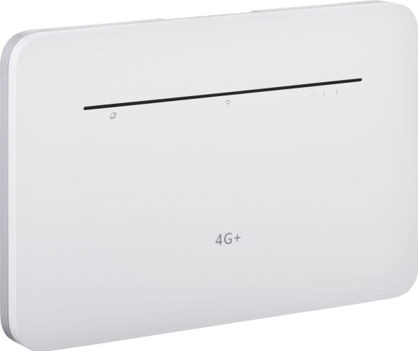 Huawei B535-232 Lte-Router 300.0Mbit, White