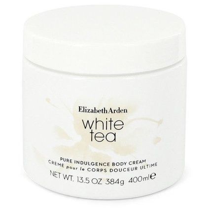 Elizabeth Arden White Tea Body Cream 400 Ml