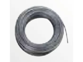 628430000, Hekketrimmersnor, Grå, 30 m, 1 stykker, 2 mm