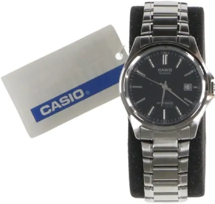 Casio Watch Casio MTP-1183PA-1AEG herreur