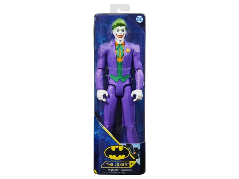 Batman 30 cm figure asst. | Leksaker - Figurer & Dockor - Actionfigurer | GameStuff