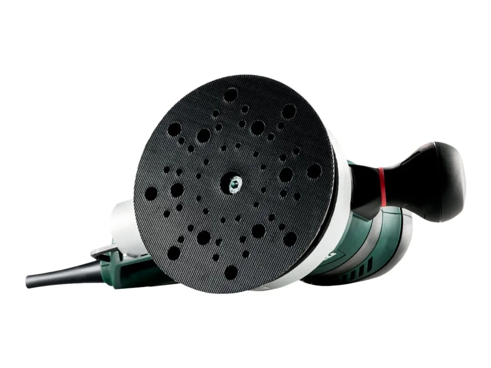 Excentrisk slipmaskin sxe450 turbo 150 mm/350 w | Elverktyg - Prof. Elverktyg 230V - Vinkelslip | GameStuff