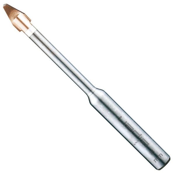 Alpen 0030000800100 Flisebor 8 Mm Samlet Længde 120 Mm Cylinderskaft 1 Stk