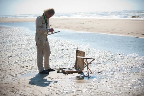 Rembrandt Watercolour Brush Series 100 No. 4 | N - A | GameStuff