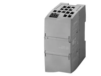 Siemens CSM 127, Hurtigt ethernet, 10,100 Mbit/s, 10BASE-T, 100BASE-TX, IEEE 802.3, IEEE 802.3u, CE, REACH, 100 mm