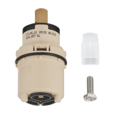 Grohe 48518000, Mehrfarbig