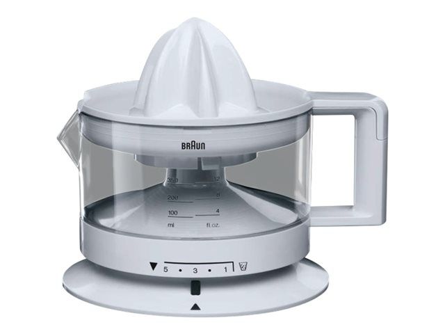 Braun Tribute Collection CJ 3000