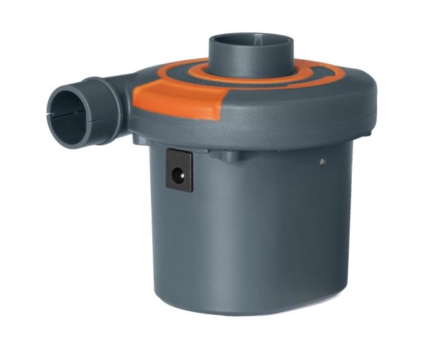 Bestway Sidewinder 4,8V Wiederaufladbare Luftpumpe