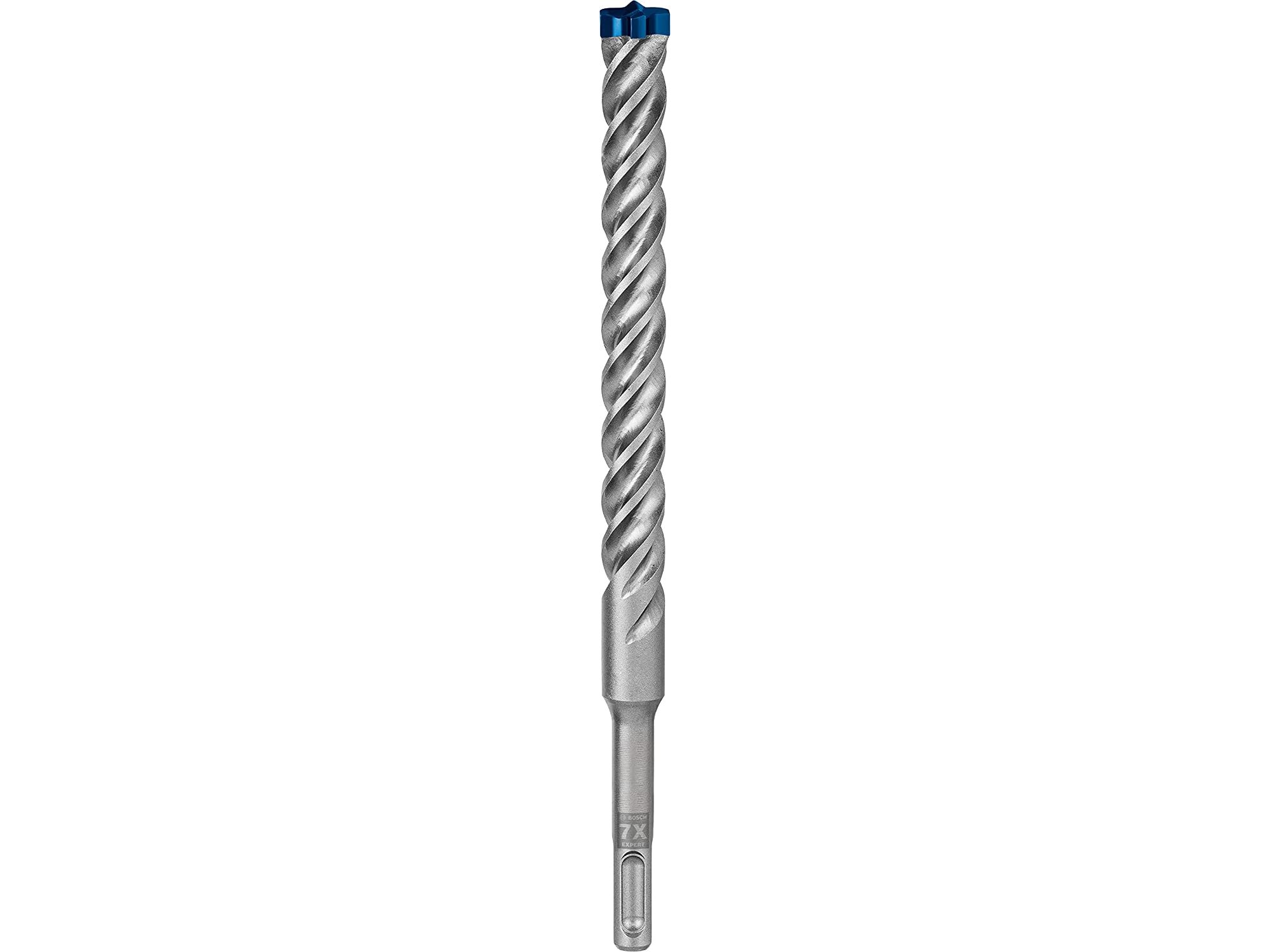 Bosch Expert Sds-Plus-7X - Borebit - Hammerbit - 16 Mm - Sds-Plus - Længde: 215 Mm