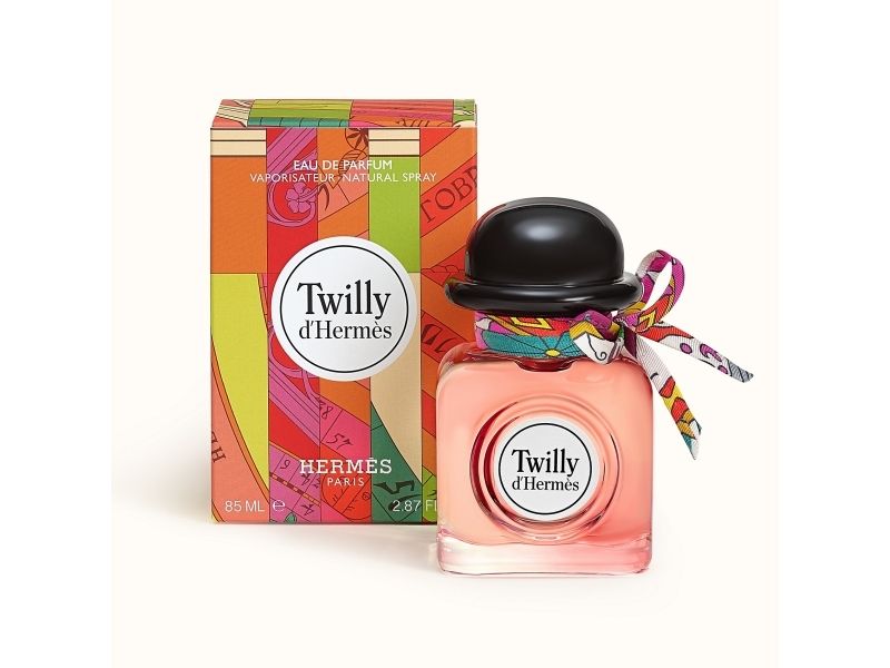 Hermes Twilly D'hermes Edp 85Ml