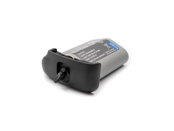 Extra Digital Cb970322 Akku 2700 Mah 10,8 V Für Canon Lp-E19