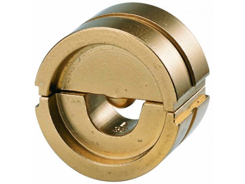 Cimco 105944, Dorns form, 25 mm2