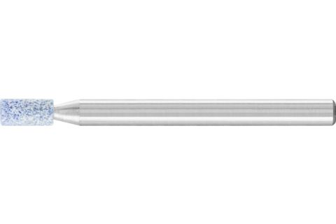 Pferd 31103140, Montierte Stelle, Titan, 206100 Rpm, 150000 Rpm, 3 Mm, 6 Mm