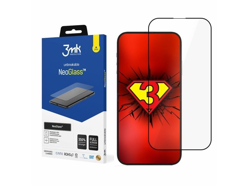 3Mk Neoglass, Iphone 14 Plus, 1 Stk