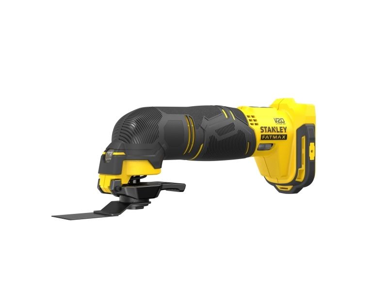 Stanley FATMAX SFMCE500B-XJ Akku-Multifunktionswerkzeug, Solo