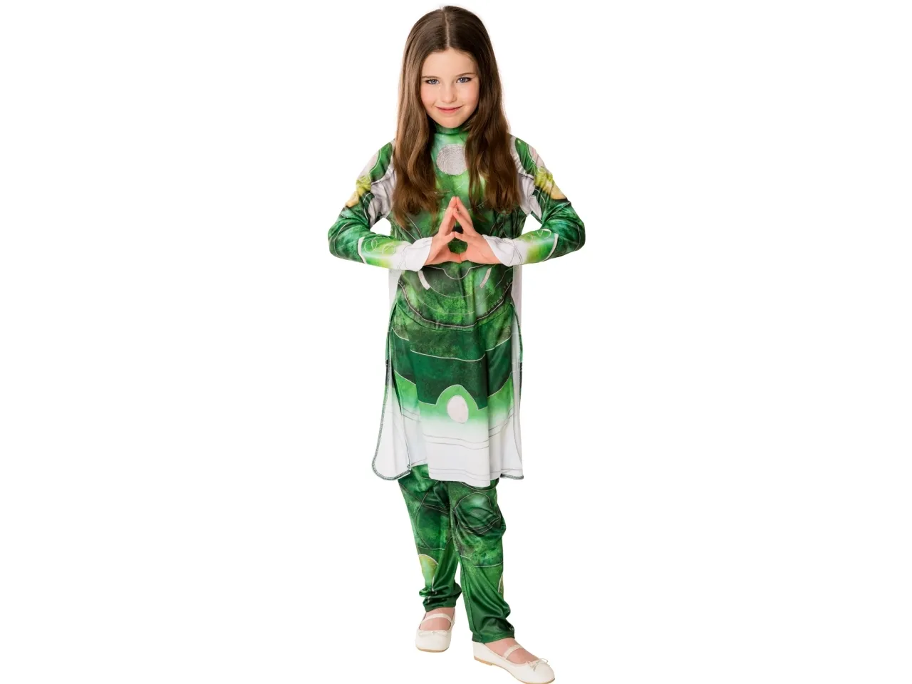 Marvel Eternals IKARIS Deluxe Kostume (STR M/137) | Leksaker - Rollek - Kostym | GameStuff