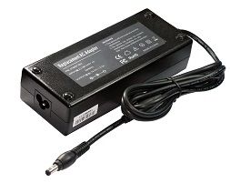 Asus - Strømforsyningsadapter - 90 Watt - For K43 K45 K53 K55 K73 K75 K95 N53 U30 X550 X551 X552 X553 X554 X555 X75