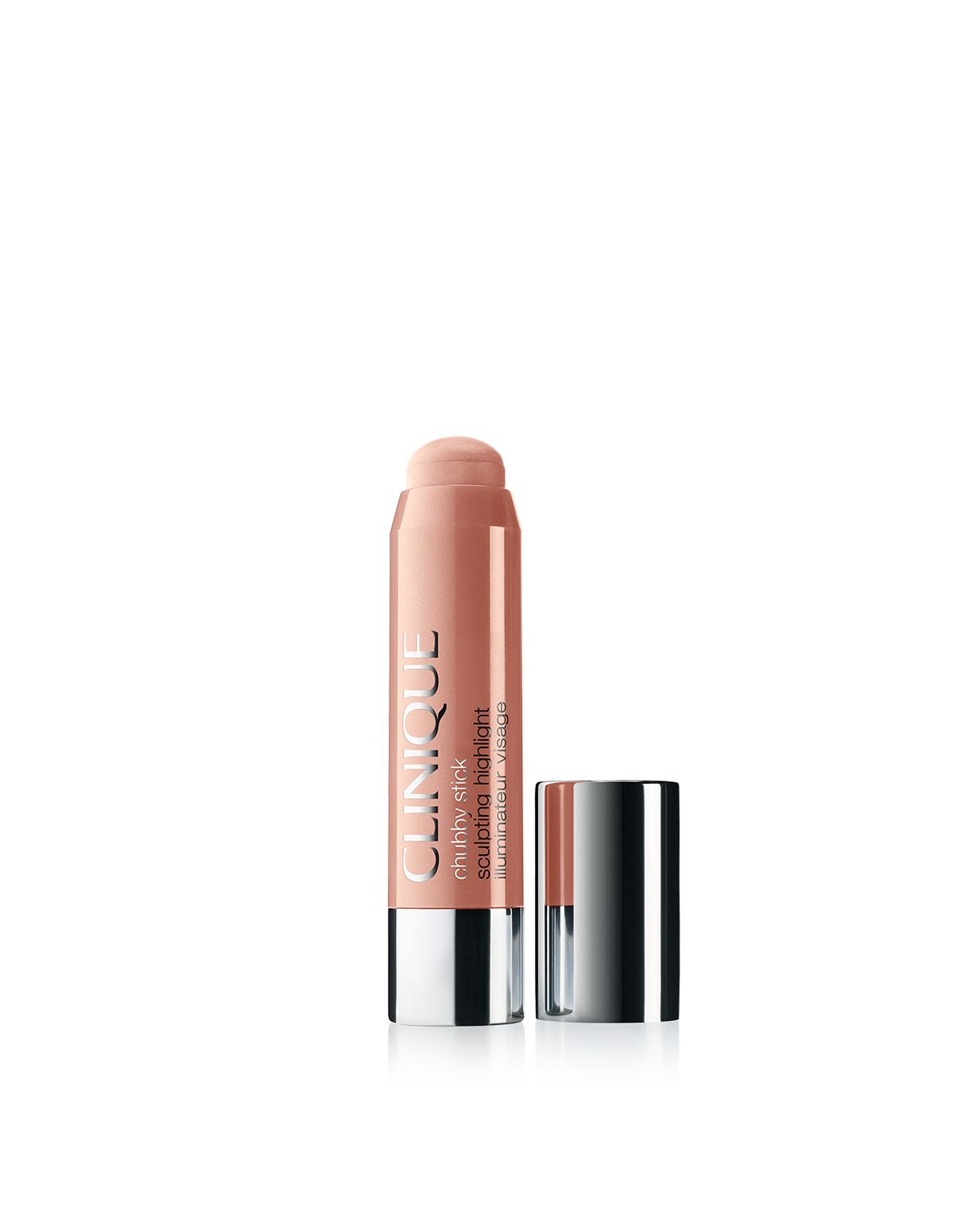 Clinique_Chubby Stick Sculpting Highlighter Wangen-Highlighter 01 6G