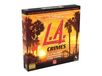 Detective: L.A. Crimes (Erw.) - Bild 11