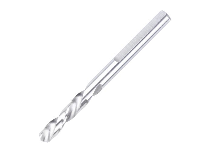 Wolfcraft Gmbh 5479000, Boremaskine, Centreringsborbit, Højre Rotation, 6 Mm, 68 Mm, Metall