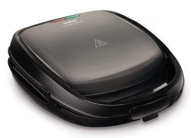 Tefal SW341B, Sort, Grå, 700 W, 170 mm, 286 mm, 340 mm, 3,6 kg