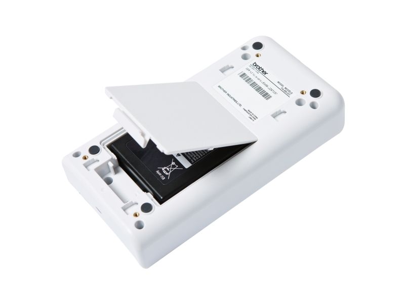 Brother Battery Holder Pa-bb001 - Td2120n/2130n