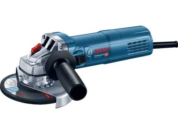 Bosch GWS 9-125 vinkelslip