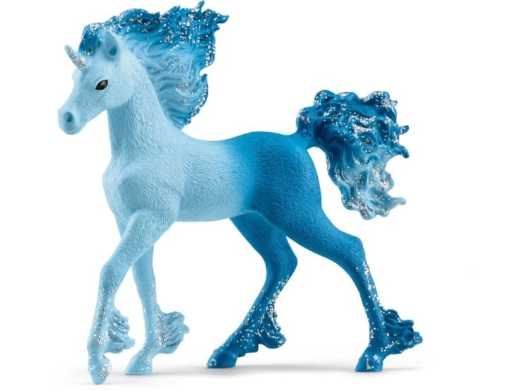 Schleich Elementa Einhorn