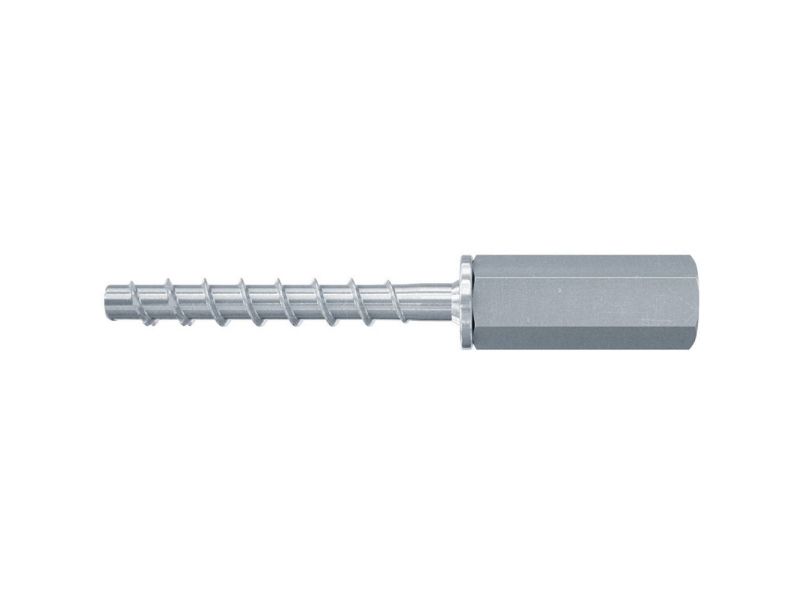 Fischer 546400, Skrue, Beton, Generel Nytteværdi, Stjerneskruetrækker, Sw13, Eta-15/0352, Eta-18/0242