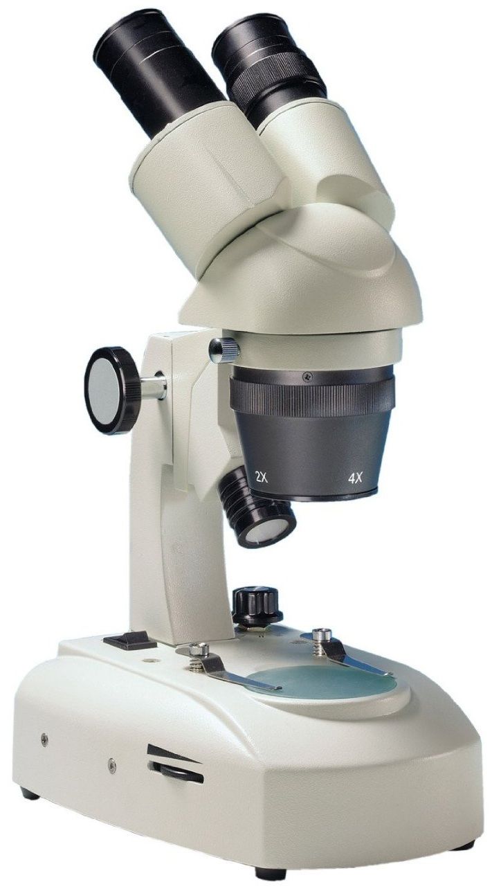 Bresser Optics Researcher Icd Digitalmikroskop 80X 20X, Schwarz/Weiß