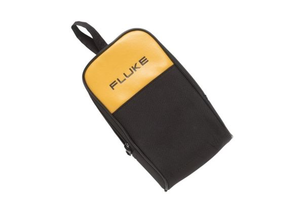 Fluke C25, Sort, Gul, 218 Mm, 128 Mm, 64 Mm