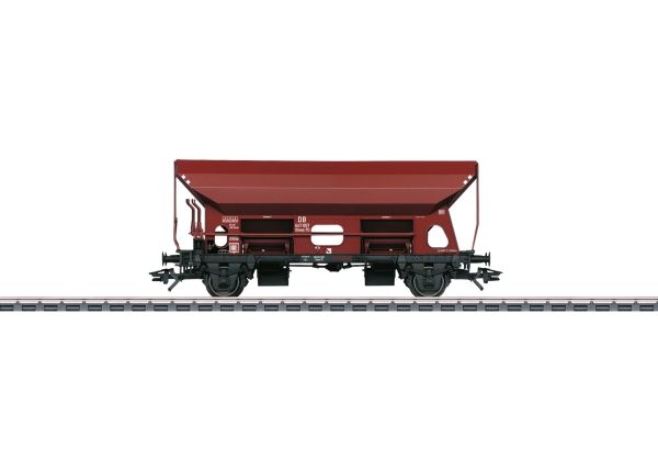 Märklin 46319, Zugmodell, Ho (1:87), Junge/Mädchen, 15 Jahr(E), Braun, Modelleisenbahn/Eisenbahn