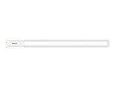 Philips Corepro - Led-Lyspære - Form: Rørformet - 2G11 - 24 W - Klasse E - 4000 K