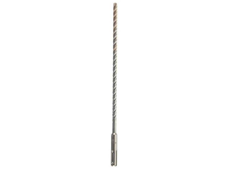 DeWALT DT8918-QZ, Borrhammare, Murborr, bits, 6,5 mm, 260 mm, Betong, Murverk, Sten, 20 cm