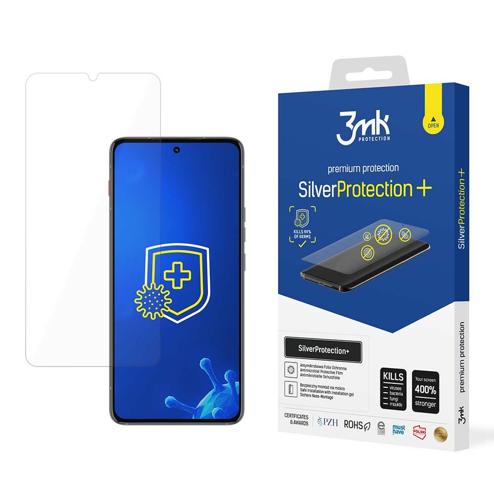3Mk Silverprotection+, Thinkphone, 1 Stk
