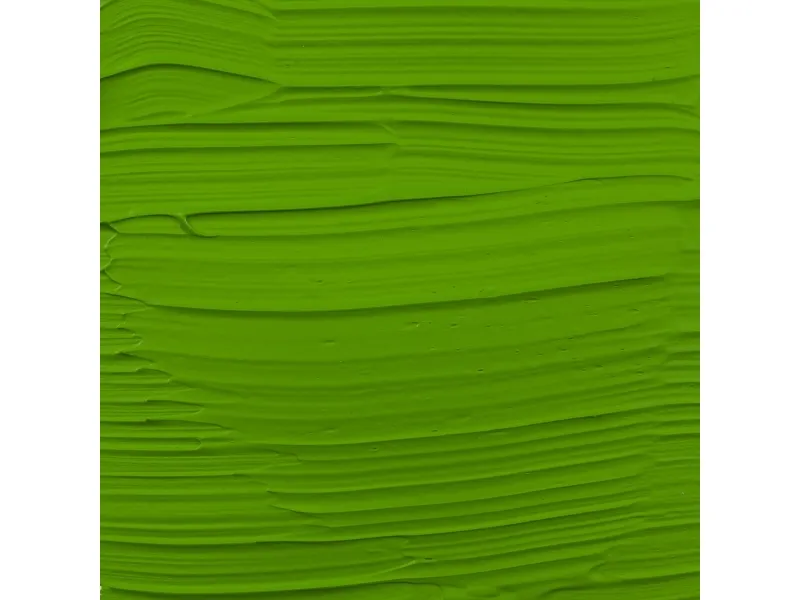 Amsterdam Expert Series Acrylic Tube Permanent Green Light 618 | Skola & Hobby - Konstmaterial - Akryl & Akvareller | GameStuff