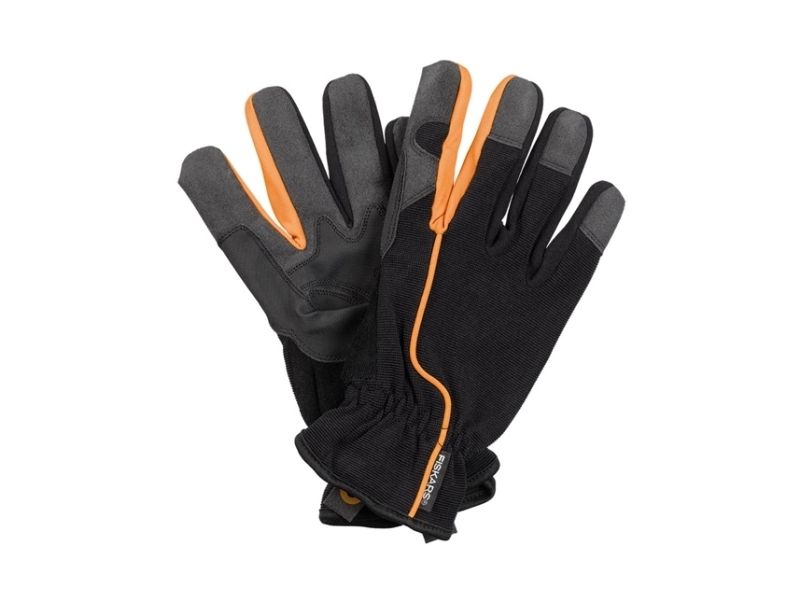 Fiskars 1003478, Handskar, Vuxen, Unisex, Svart, Monokromatiskt, 315 mm | Datorer & Surfplattor - Tillbehör till surfplattor - Tillbehör Surfplatta | GameStuff