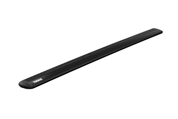 THULE WingBar EVO 135 Sort 2 stk.