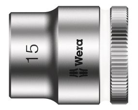 Wera 8790 Hmb 05003560001 Innensechskant 15 Mm 3/8 (10 Mm)