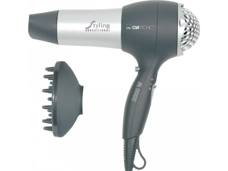 Htd 3055 Hair Dryer