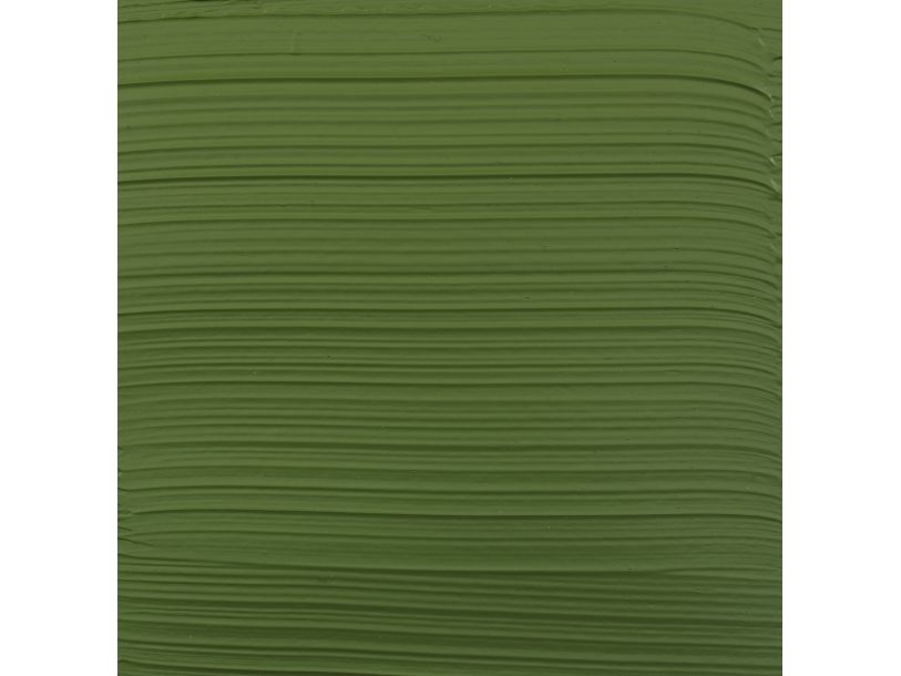 Amsterdam Expert Series Acryl-Tube Chromium Oxide Green 668