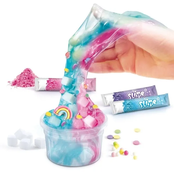 So Slime - Slime Experience Kit