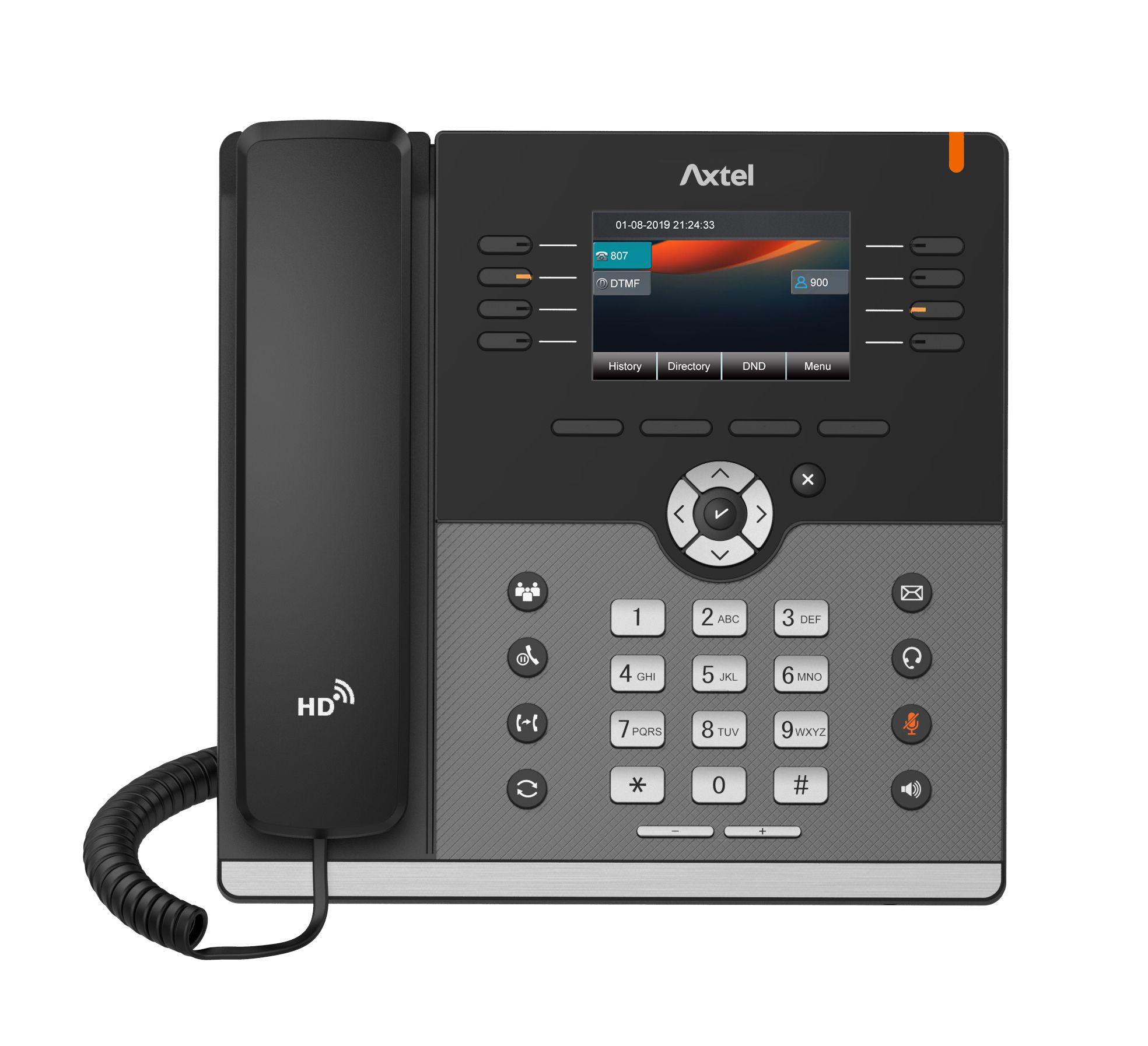 Ip Phone Axtel Ax-500W