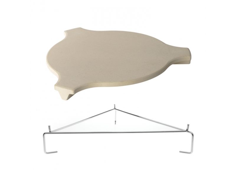 BergHOFF 2415496, Beige, Edelstahl, Edelstahl, Stein, 35 mm, 35 cm, 450 mm, 2 Stück(e)