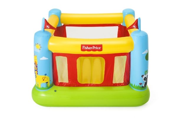 Bestway 93553, 85 Kg, 3 År, Flerfarvet, 7,2 Kg