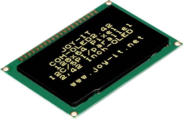 Joy-It Com-Oled2.42