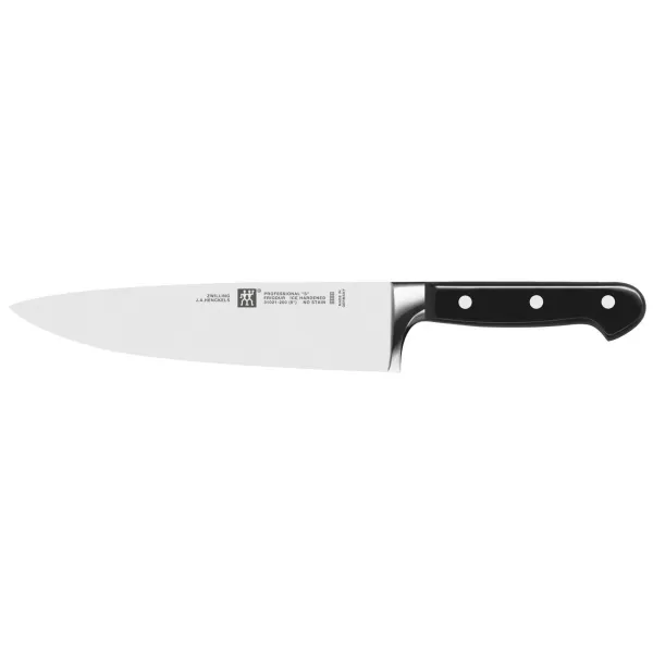 ZWILLING 35621-004-0, Kniv / bestickuppsättning, Rostfritt stål, Plast, Bamboo, Rostfritt stål, Trä | Köksutrustning - Knivar och brynstål - Knivblock | GameStuff