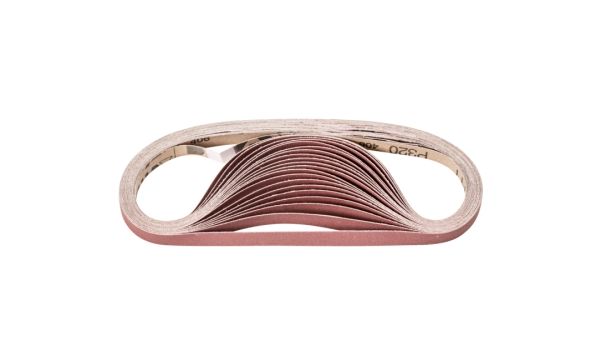 Pferd 45002532, 520 Mm, 12 Mm, 320 G, 100 Stk