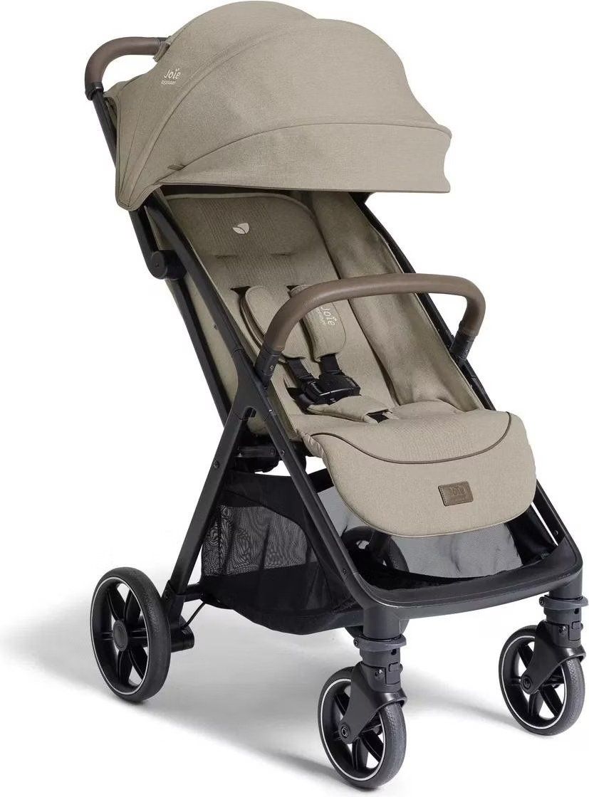 Joie Parcel LX - lång leksaksförvaring/lekbädd som passar överallt sandlåda | N - A | GameStuff