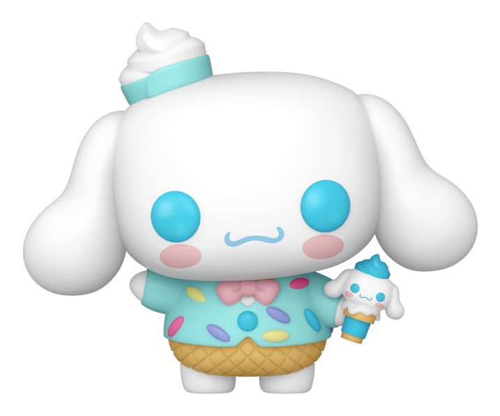 Funko Pop! 83693, Sammelfigur, Cartoon
